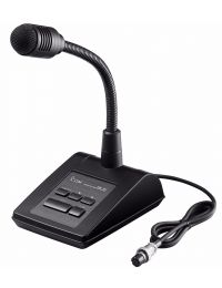 Icom Desktop microphone for IC7600/9100