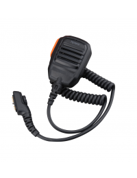 Speaker Mic Earpiece, Emergency Button PD7 Series