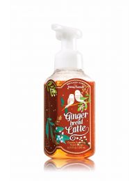 Gentle Foaming Gingerbread Latte Hand Soap