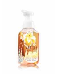 Gentle Foaming Vanilla Snowflake Hand Soap