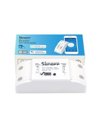 Sonoff Basic WiFi Wireless Smart Switch IM1710250001