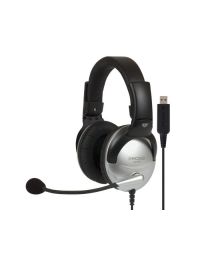 Open Box Koss SB45 USB Communication Headsets SN112514
