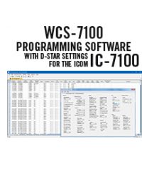 RT Systems WCS-7100