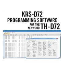 RT Systems KRS-D72-S