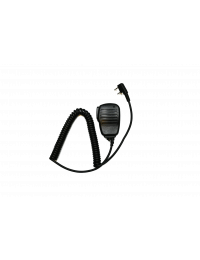Explorer QRZ-1 Speaker Microphone