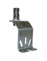 Firestik SS-174 Hood Channel Mount Tall w/K-4 Stud