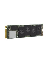Open Box Intel 660p 512GB SSD PEKNW512G8XT S/N:BTNH00850S07512A