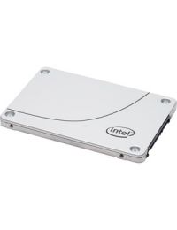 Intel 960GB D3-S4510 2.5in SATA Server SSD - SSDSC2KB960G801
