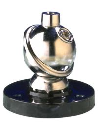 Hustler Antennas SSM-2 Professional Stainless-Steel Ball Mount