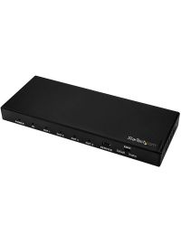 Startech 4-Port HDMI 2.0 Splitter 4K