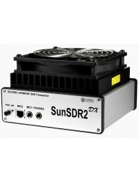 Expert Electronics SunSDR2 DX HF/6M/2M SDR Transceiver 