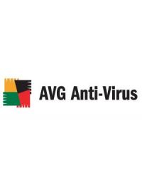 Grisoft AVG AVH12NRET201100003FR