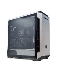 Zero Ascension UNLOCKED RYZEN 7 3800X 16G 1TB RTX 2070 SUPER