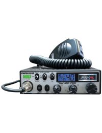 President Electronics Taylor FCC CB Radio - TXUS403-1