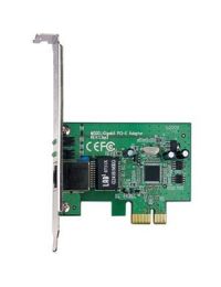 TP-LINK TG-3468 Gigabit PCI Express Network Card TG-3468