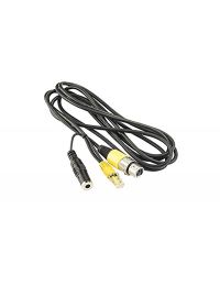 Heil Sound CC1-XLR-YM