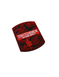 Switchback Outdoor Safety Patch