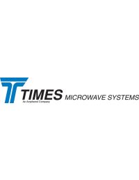 Times Microwave 300ft Ultra Flex Coaxial Cable LMR-400-UF w/PL-259 ends