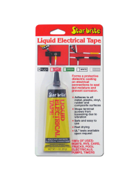 Liquid Electric Tape 30 ml (white)