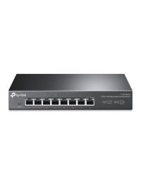 TP-Link 8-Port 2.5G Desktop Switch - TL-SG108-M2