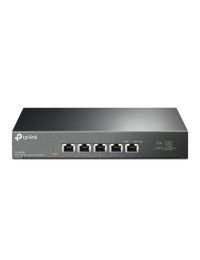 TP-LINK TL-SX105 10G 5 Port Multi-Gigabit Unmanaged Switch