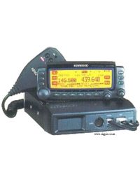 Kenwood E30-3409-15 Modular cable TM-D700A/V708A (head)