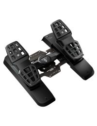 Velocityone Rudder Pedal for Win 10-11/Xbox Ser X & S/XB1 - TBS 0718-05