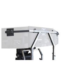 Large Size Monitor Stand for CRJ Flight Simulator - CRJ-TV-TRI-LARGE-S
