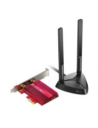 TP-Link Archer TX3000E 802.11ax Wi-Fi/Bluetooth Combo Adapter