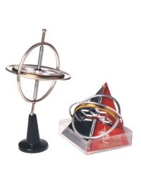 Tedco GYROSCOPE