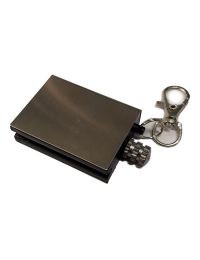 Flint Stone Fire Starting Tool 