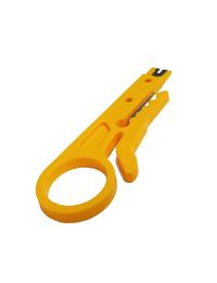 Mini Cable Stripping and Cutting Tool	