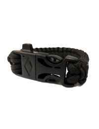 Multi-functional Paracord Survival Bracelet 
