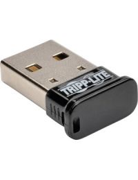 Tripp Lite Mini Bluetooth 4.0 USB Adapter  U261-001-BT4