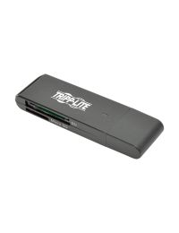 Tripp-Lite USB 3.0 SuperSpeed MicroSDHC Card Reader - U352-000-SD