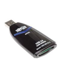 Tripp-Lite USB 3.0 SuperSpeed SDXC Reader