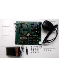 uBITX Version 6 HF SSB and CW Transceiver (Basic-Kit)