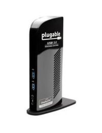 Plugable Universal Docking Station UD-3900
