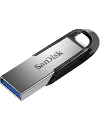 SanDisk Ultra Flair 32GB USB 3.0 Flash Drive SDCZ73-032G-A46