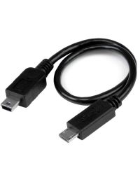 Startech UMUSBOTG8IN USB OTG Cable