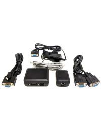 Uniden Serial GPS Receiver BC-SGPS