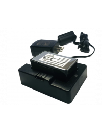 Uniden External Battery Charger EBC100