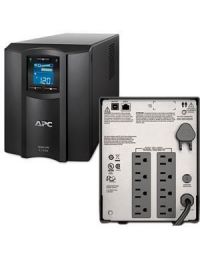 APC SMC1500