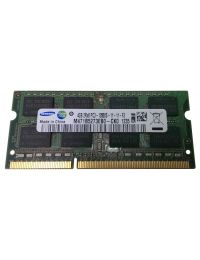Open Box Samsung 4GB PC3-12800 DDR3-1600MHz RAM SN112078