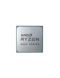 AMD Ryzen 5 4600G with Wraith Stealth Cooler