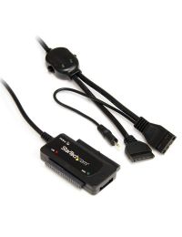 Startech USB2SATAIDE USB 2.0 to SATA/IDE Combo Adapter