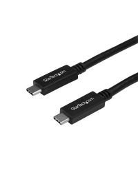 Startech USB-C to USB-C Cable 6 Ft