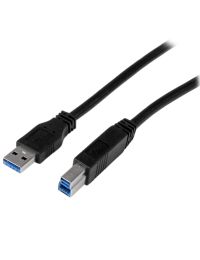 6ft USB 3.0 A to B Cable