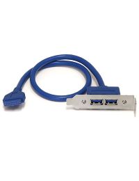 Startech USB3SPLATELP