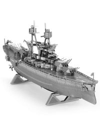 Metal Earth USS Arizona - MMS097